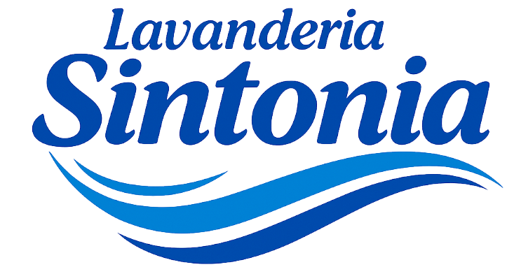 Lavanderia Sintonia