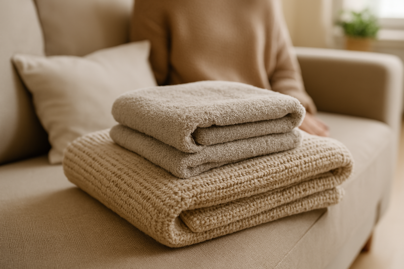 Sobre a Lavanderia Sintonia